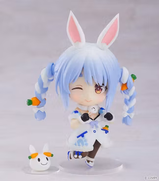 Hololive Production Nendoroid Usada Pekora (Rerelease)