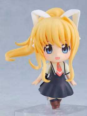 Kaginado Nendoroid Misuzu Kamio (Rerelease)