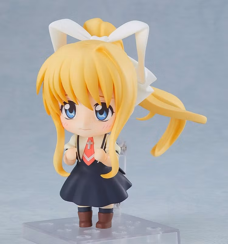 Kaginado Nendoroid Misuzu Kamio (Rerelease)
