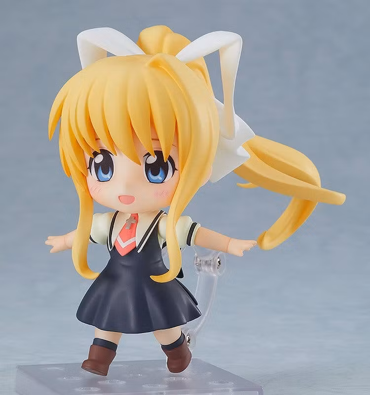 Kaginado Nendoroid Misuzu Kamio (Rerelease)