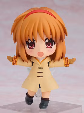 Kanon Nendoroid Ayu Tsukimiya (Rerelease)