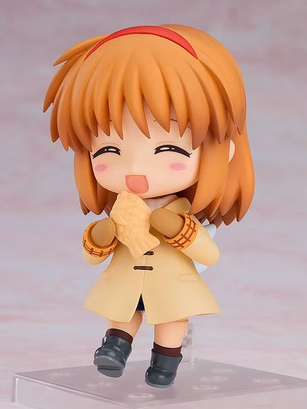 Kanon Nendoroid Ayu Tsukimiya (Rerelease)