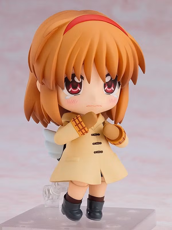 Kanon Nendoroid Ayu Tsukimiya (Rerelease)