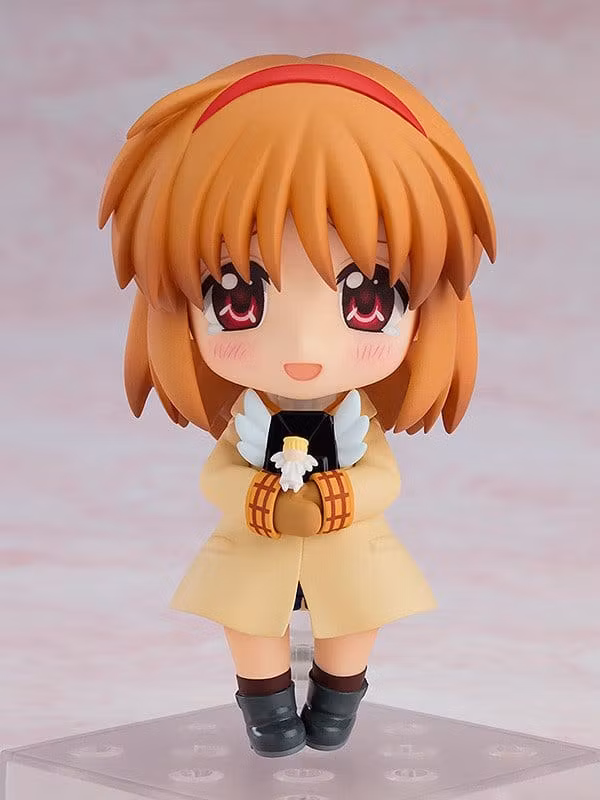 Kanon Nendoroid Ayu Tsukimiya (Rerelease)
