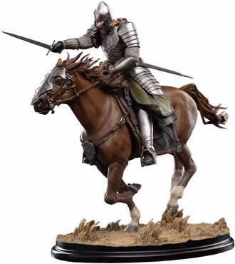 The Lord of the Rings Faramir: Charge on Osgiliath 1/6 Scale Limited Edition Statue