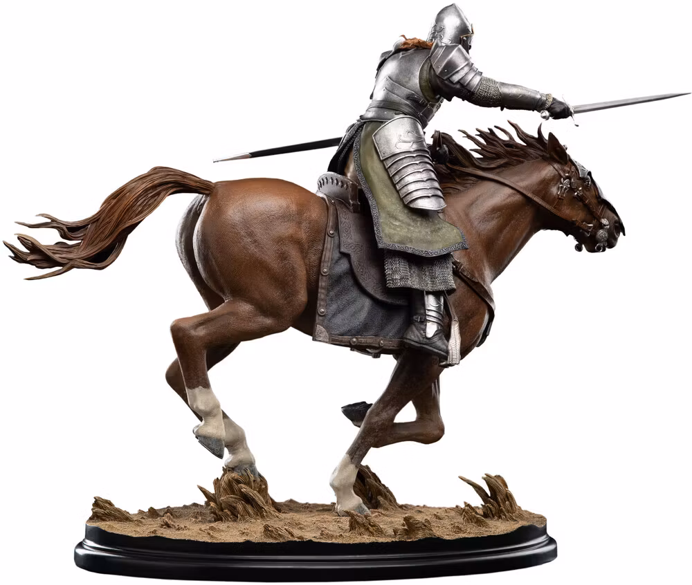 The Lord of the Rings Faramir: Charge on Osgiliath 1/6 Scale Limited Edition Statue