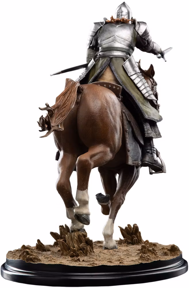 The Lord of the Rings Faramir: Charge on Osgiliath 1/6 Scale Limited Edition Statue