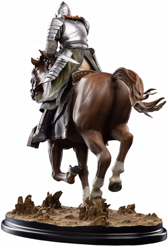 The Lord of the Rings Faramir: Charge on Osgiliath 1/6 Scale Limited Edition Statue