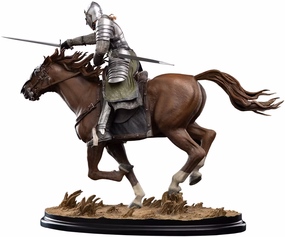 The Lord of the Rings Faramir: Charge on Osgiliath 1/6 Scale Limited Edition Statue