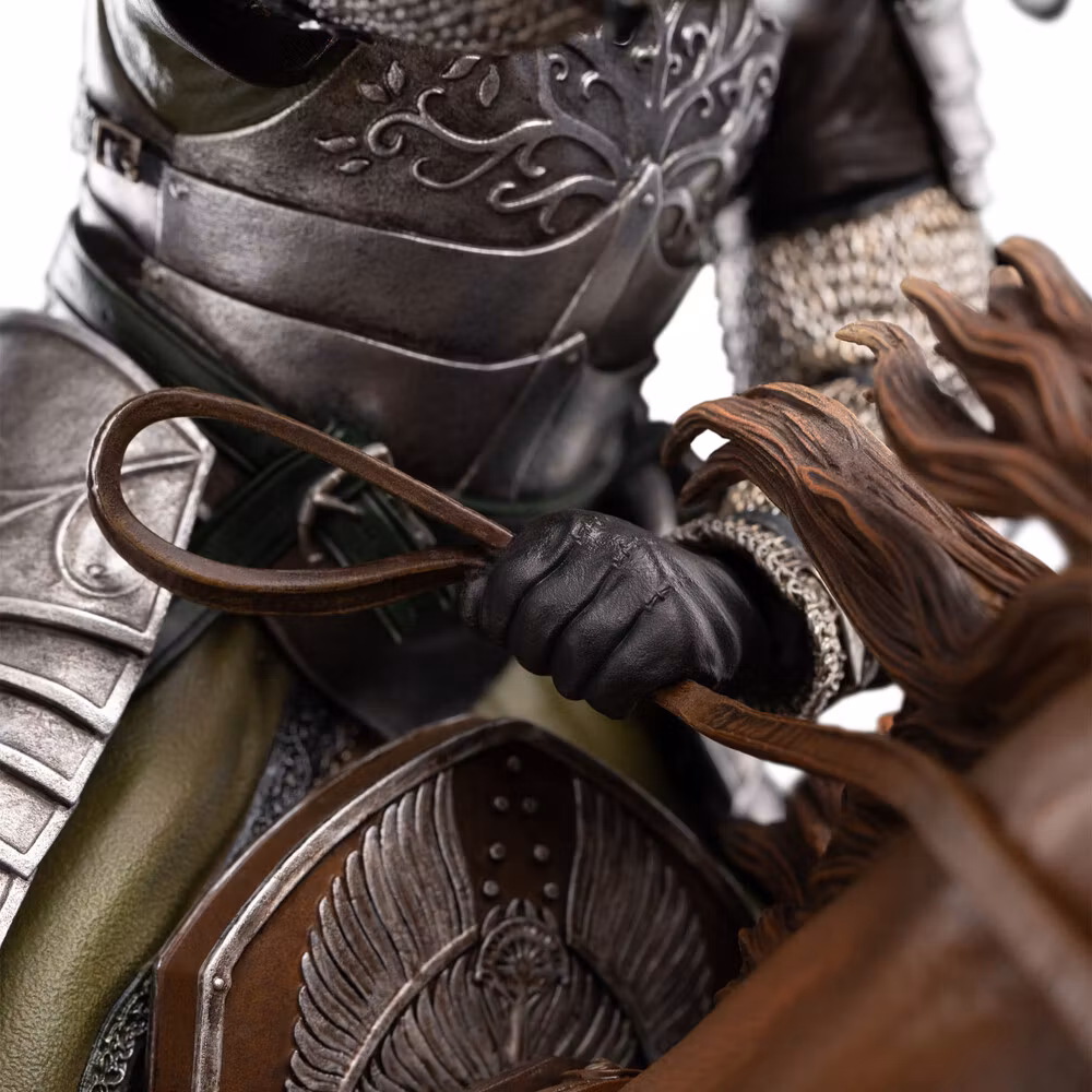 The Lord of the Rings Faramir: Charge on Osgiliath 1/6 Scale Limited Edition Statue
