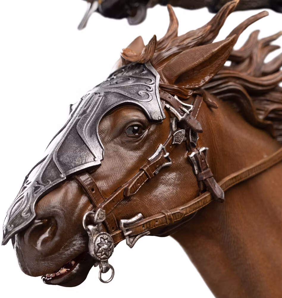 The Lord of the Rings Faramir: Charge on Osgiliath 1/6 Scale Limited Edition Statue