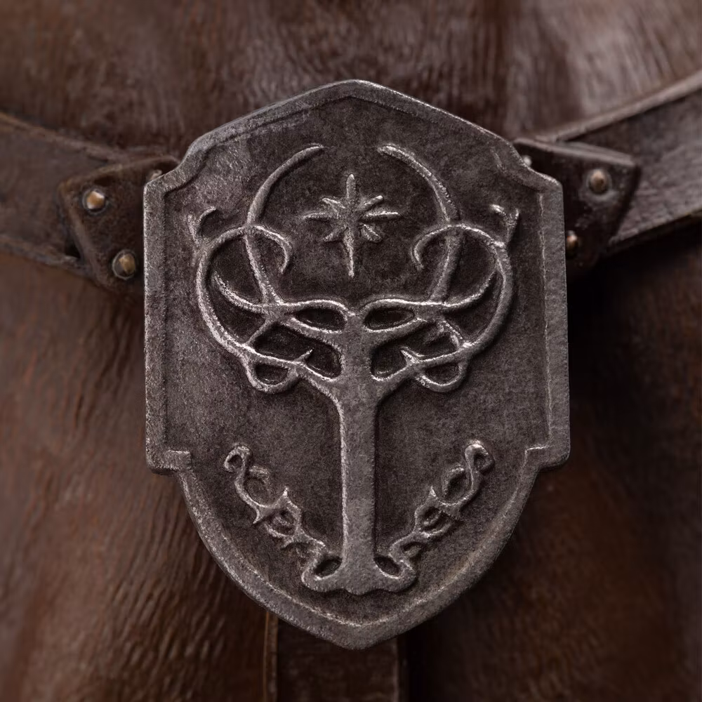 The Lord of the Rings Faramir: Charge on Osgiliath 1/6 Scale Limited Edition Statue