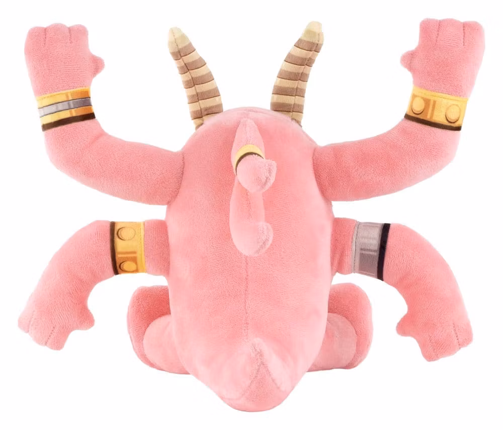 Warhammer Plush Figure Pink Horror of Tzeentch