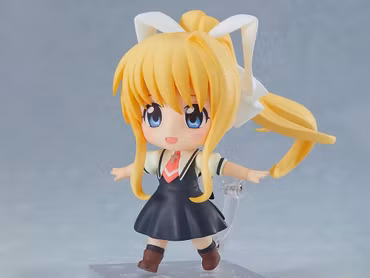 Kaginado Nendoroid Misuzu Kamio (Rerelease)