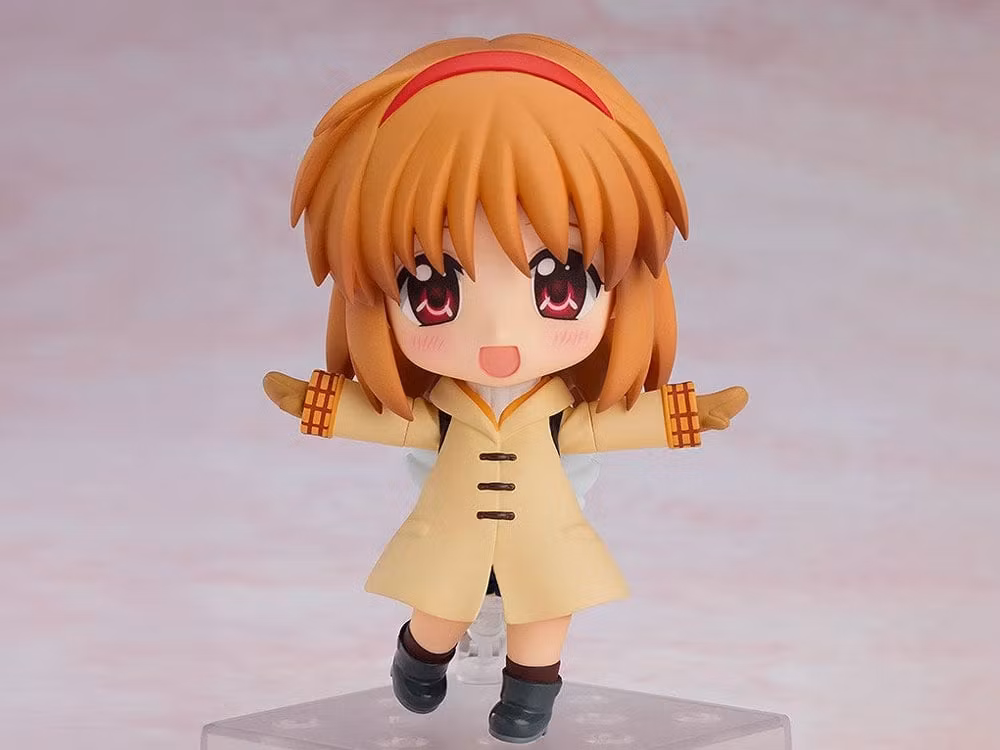 Kanon Nendoroid Ayu Tsukimiya (Rerelease)