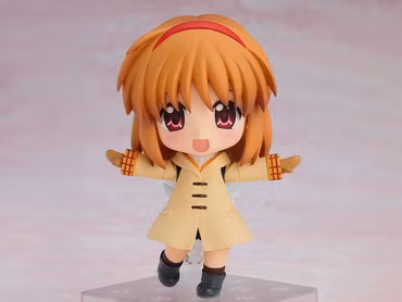 Kanon Nendoroid Ayu Tsukimiya (Rerelease)