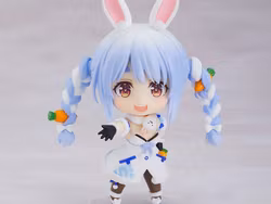 Hololive Production Nendoroid Usada Pekora (Rerelease)