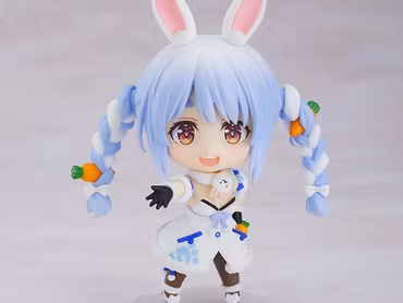 Hololive Production Nendoroid Usada Pekora (Rerelease)