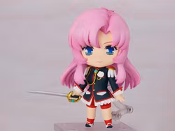 Revolutionary Girl Utena Nendoroid Utena Tenjo