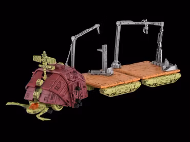 Zoids Realize Model RMZ-026 Gustav Moonbey Special 1/100 Scale Model Kit