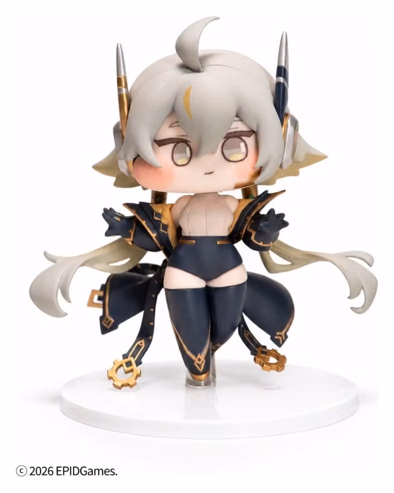 Trickcal: Chibi Go Renewa Figure