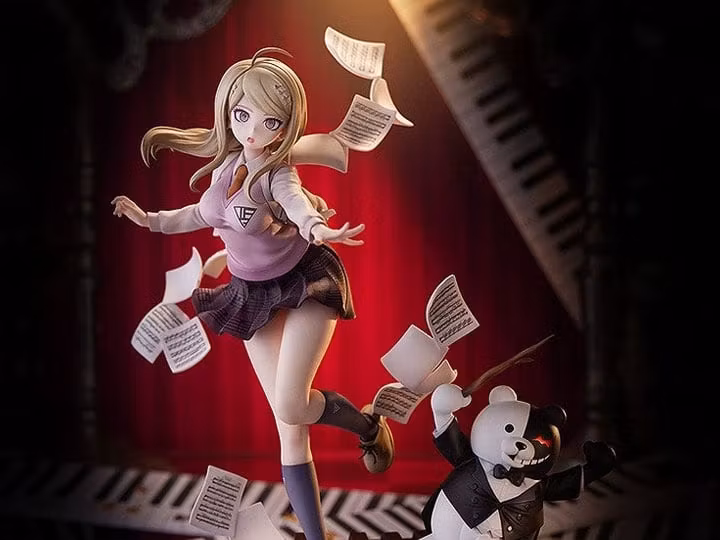 Danganronpa V3: Killing Harmony Kaede Akamatsu 1/7 Scale Figure (Rerelease)