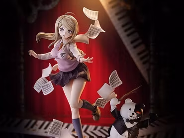Danganronpa V3: Killing Harmony Kaede Akamatsu 1/7 Scale Figure (Rerelease)