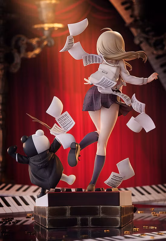 Danganronpa V3: Killing Harmony Kaede Akamatsu 1/7 Scale Figure (Rerelease)