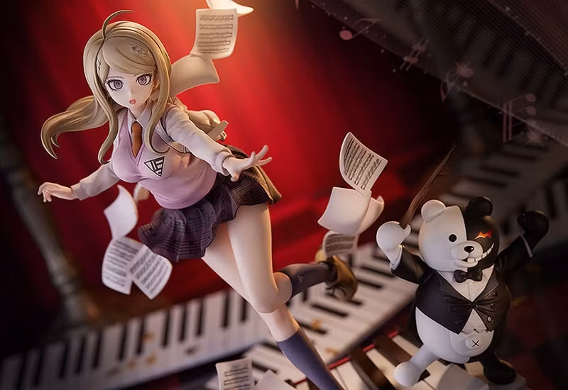 Danganronpa V3: Killing Harmony Kaede Akamatsu 1/7 Scale Figure (Rerelease)