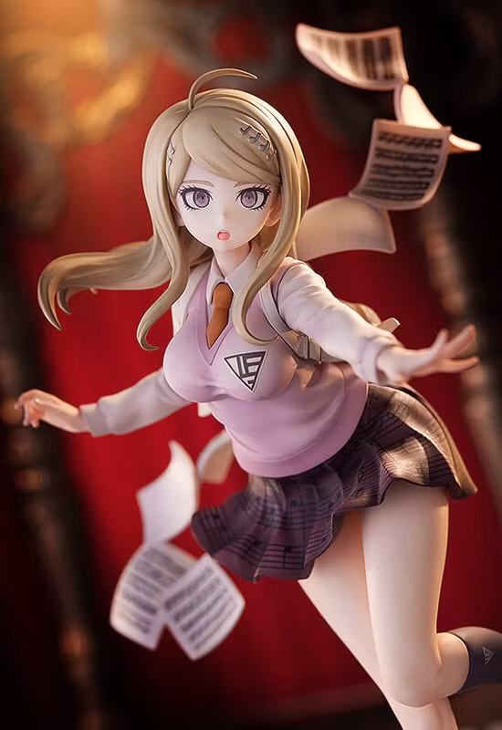 Danganronpa V3: Killing Harmony Kaede Akamatsu 1/7 Scale Figure (Rerelease)