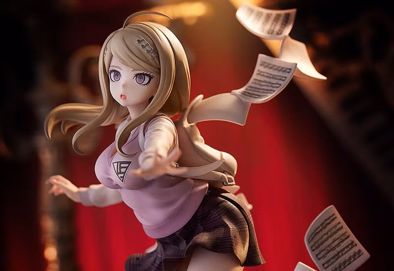 Danganronpa V3: Killing Harmony Kaede Akamatsu 1/7 Scale Figure (Rerelease)