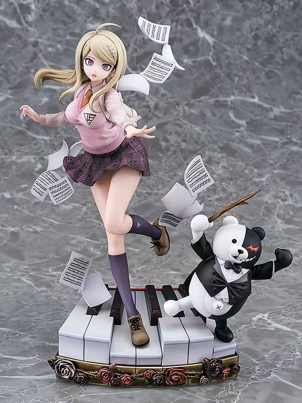 Danganronpa V3: Killing Harmony Kaede Akamatsu 1/7 Scale Figure (Rerelease)