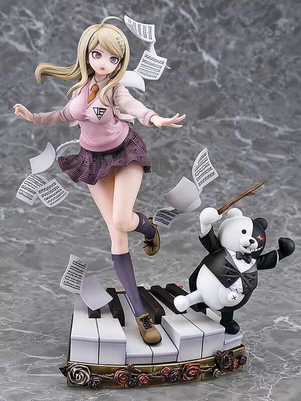 Danganronpa V3: Killing Harmony Kaede Akamatsu 1/7 Scale Figure (Rerelease)