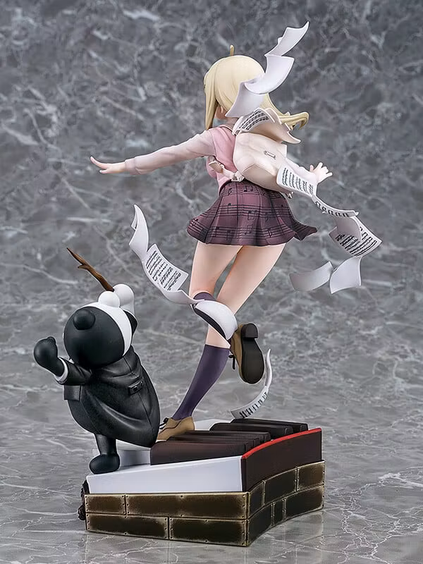 Danganronpa V3: Killing Harmony Kaede Akamatsu 1/7 Scale Figure (Rerelease)