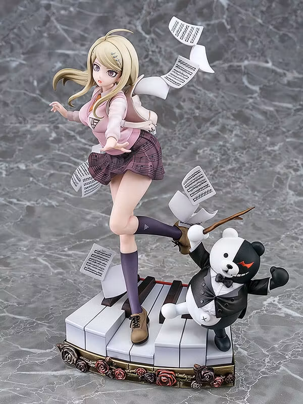 Danganronpa V3: Killing Harmony Kaede Akamatsu 1/7 Scale Figure (Rerelease)