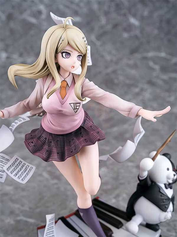Danganronpa V3: Killing Harmony Kaede Akamatsu 1/7 Scale Figure (Rerelease)