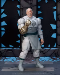 Invincible Conquest 1/12 Scale Action Figure