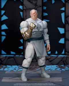 Invincible Conquest 1/12 Scale Action Figure