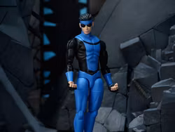 Invincible Invincible 1/12 Scale Action Figure