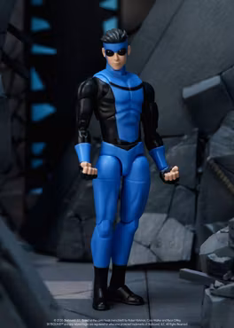 Invincible Invincible 1/12 Scale Action Figure