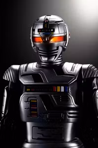 Super Space Sheriff Gavan Infinity S.H.Figuarts Gavan (Shinkocchou Seihou) Action Figure