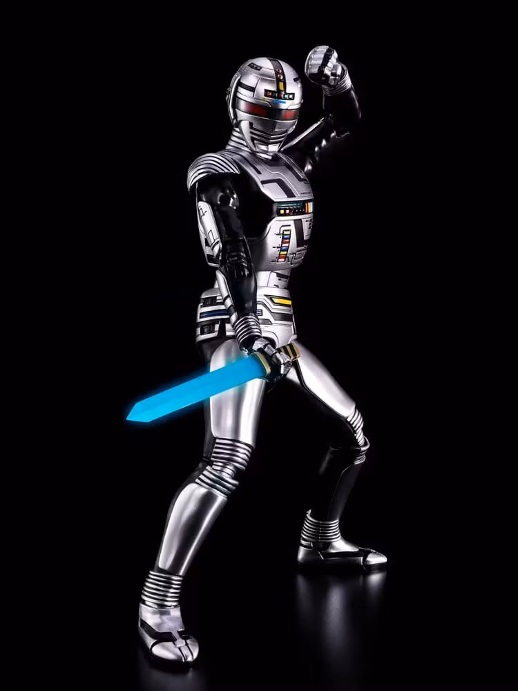 Super Space Sheriff Gavan Infinity S.H.Figuarts Gavan (Shinkocchou Seihou) Action Figure