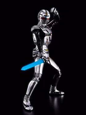 Super Space Sheriff Gavan Infinity S.H.Figuarts Gavan (Shinkocchou Seihou) Action Figure
