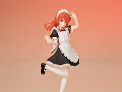 Bocchi the Rock! DIGSTA Ikuyo Kita Figure