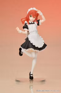 Bocchi the Rock! DIGSTA Ikuyo Kita Figure