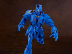 Giant Gorg MODEROID Giant Gorg Model Kit (Rerelease)