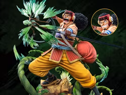 One Piece Legendary Straw Hat Crew Series Usopp (Premium Ver.) 1/6 Scale Statue