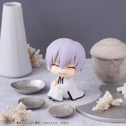 Bleach Look Up Series Gin Ichimaru