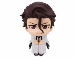 Bleach Look Up Series Sosuke Aizen