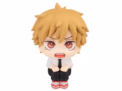 Chainsaw Man Look Up Series Denji (Rerelease)